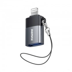 Adaptor Remax USB-C la Lightning