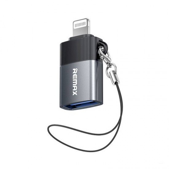Adaptor Remax USB-C la Lightning