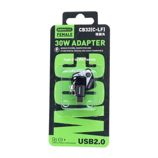 Adaptor microUSB la Type-C