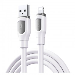 Cablu Remax RC-C113 USB to iPhone 3A Fast Charging 1m