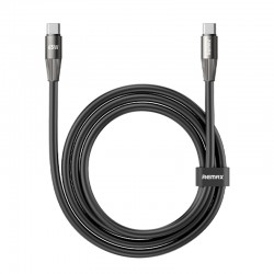 Cablu de date / incarcare rapida Remax CB30 65W C-C