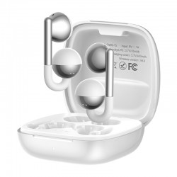 Casti wireless REMAX OWS 15 - White