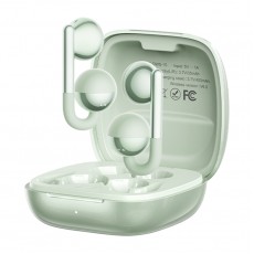 Casti wireless REMAX OWS 15 - Green