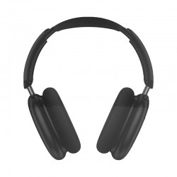 Casti On-Ear Wireless Deepbass R26 - Negru