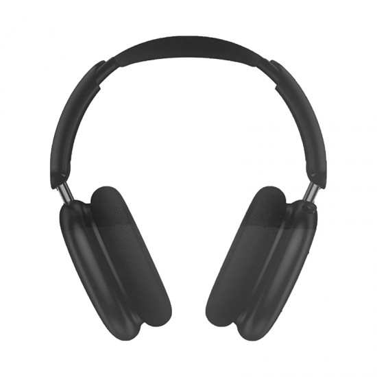 Casti On-Ear Wireless Deepbass R26 - Negru