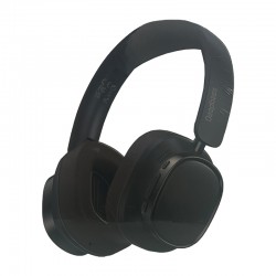 Casti On-Ear Wireless Deepbass R29 - Negru