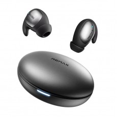 Casti wireless REMAX TWS 01 - Gri