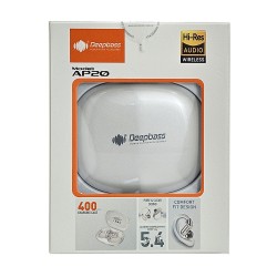 Casti wireless Deepbass AP20