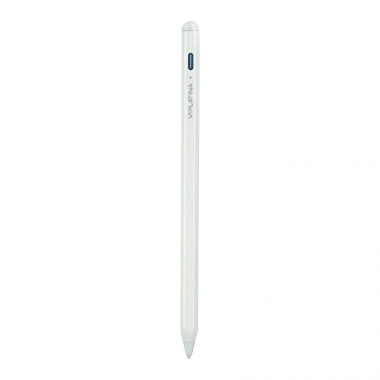 Stylus Pen VIPLATINA CP12 – Pen Capacitiv Universal, Reîncărcabil