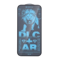 Folie sticla pentru iPhone 17 Pro Max Remax Ceramic - Full Screen