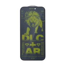 Folie sticla pentru iPhone 17 Pro Max Remax Ceramic - Privacy 