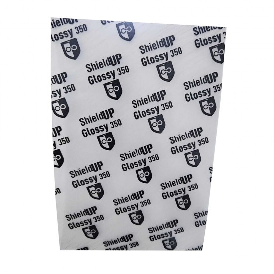 Folie de Laminare ShieldUP 350 microni pentru Telefon - FullScreen