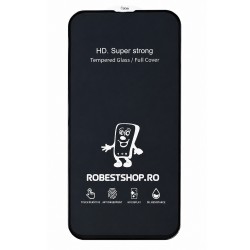 Folie sticla pentru Samsung Galaxy A56 5G - Super Glass Full Screen