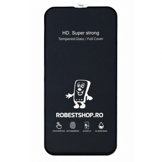 Folie sticla pentru Samsung Galaxy A37 5G - Super Glass Full Screen
