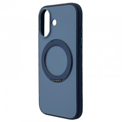 Husa spate pentru iPhone 17 Berlia 360 - Blue