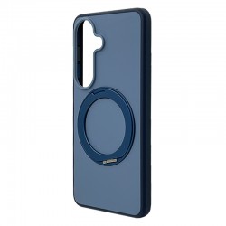 Husa spate pentru Samsung Galaxy S26 Berlia 360 - Blue