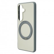 Husa spate pentru Samsung Galaxy S26 Berlia 360 - Nude