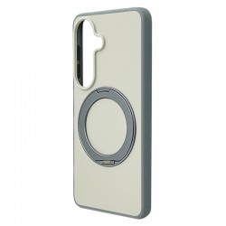 Husa spate pentru Samsung Galaxy S26 Berlia 360 - Nude