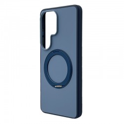 Husa spate pentru Samsung Galaxy S26 Ultra Berlia 360 - Blue