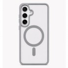 Husa spate pentru Samsung Galaxy S26 Plus Berlia Magsafe Color - Gri