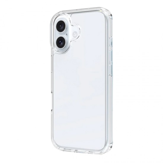 Husa spate pentru iPhone 17 - Clear Case