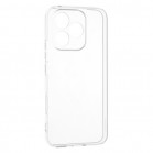 Husa spate pentru Honor 400 Lite - Clear Case