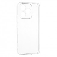 Husa spate pentru Honor X5C Plus - Clear Case