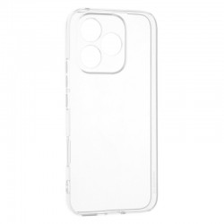 Husa spate pentru Honor X5C Plus - Clear Case