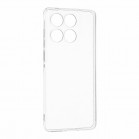 Husa spate pentru Honor Magic 8 Lite - Clear Case