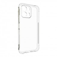 Husa spate pentru Oppo A5 Pro - Clear Case