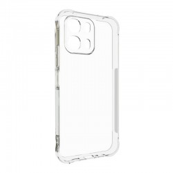 Husa spate pentru Oppo A5 Pro - Clear Case