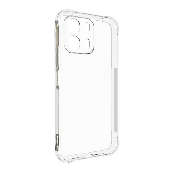 Husa spate pentru Oppo A6 Pro 5G - Clear Case