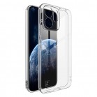 Husa spate pentru Oppo Reno 14F - Clear Case