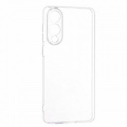 Husa spate pentru Samsung Galaxy S26 Edge - Space Case