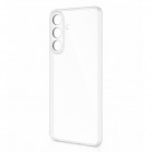 Husa spate pentru Samsung Galaxy A37 5G - Clear Case
