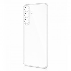 Husa spate pentru Samsung Galaxy A16 - Clear Case