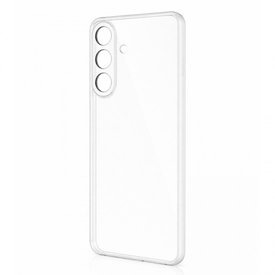 Husa spate pentru Samsung Galaxy A16 5G - Clear Case