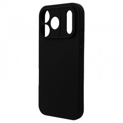 Husa spate pentru iPhone 17 Pro Max - Dare Case 