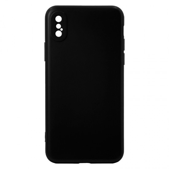 Husa spate pentru iPhone X - Dare Case