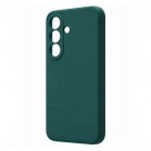 Husa spate pentru Samsung Galaxy A57 5G Green Case