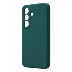 Husa spate pentru Samsung Galaxy A57 5G Green Case