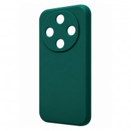 Husa spate pentru Honor Magic 8 Lite Green Case
