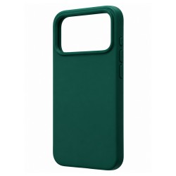 Husa spate pentru iPhone 18 Pro Max Green Case