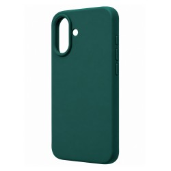 Husa spate pentru iPhone 17 Green Case