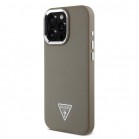 Husa spate pentru iPhone 16 Pro Max - Guess Magsafe