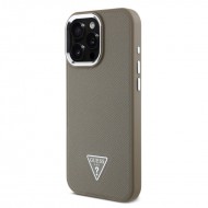 Husa spate pentru iPhone 16 Pro Max - Guess Magsafe