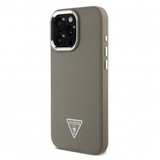 Husa spate pentru iPhone 16 Pro Max - Guess Magsafe