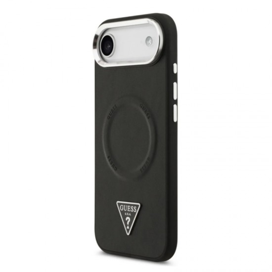 Husa spate pentru iPhone 17 Air - Guess Magsafe
