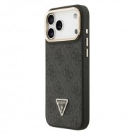 Husa spate pentru iPhone 17 Pro Max - Guess Magsafe