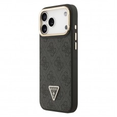 Husa spate pentru iPhone 17 Pro Max - Guess Magsafe